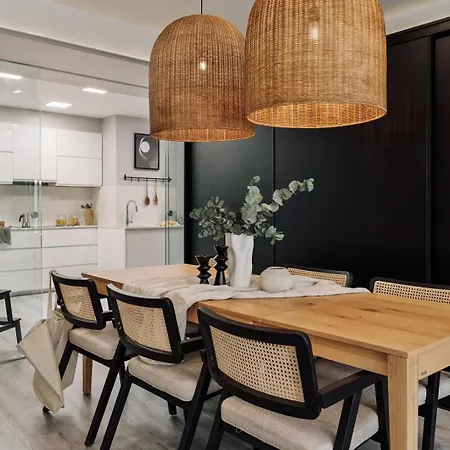 Appartamento Newman - 3 Bedrooms And Terrace In Sant Gervasi *